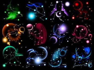 娛樂(lè)吃瓜醬星座,揭秘娛樂(lè)圈里的星座秘密