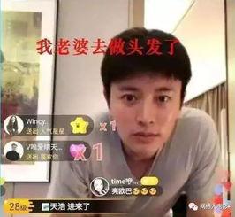 娛樂(lè)圈吃瓜連續(xù)劇,揭秘明星們的“吃瓜”大戲