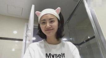 娛樂圈吃瓜景甜是誰,揭秘景甜的神秘面紗