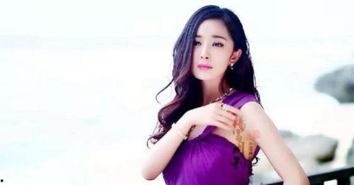 吃瓜娛樂圈楊冪,娛樂圈的瓜田女王，揭秘明星背后的故事