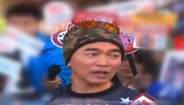 吃瓜博主娛樂圈大佬是誰,吃瓜博主口中的娛樂圈大佬究竟是誰？
