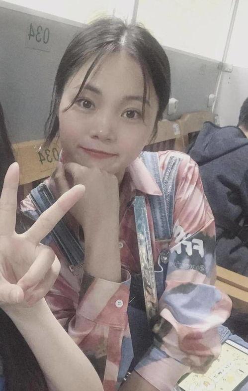 娛樂吃瓜君女大學(xué)生,揭秘校園熱點事件背后的真相