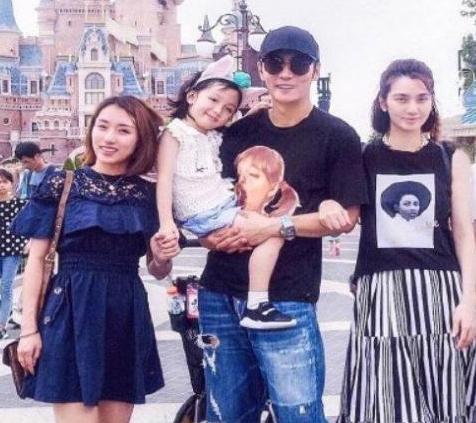 娛樂吃瓜男星推薦老婆,男星心選賢妻，揭秘明星夫妻甜蜜日常