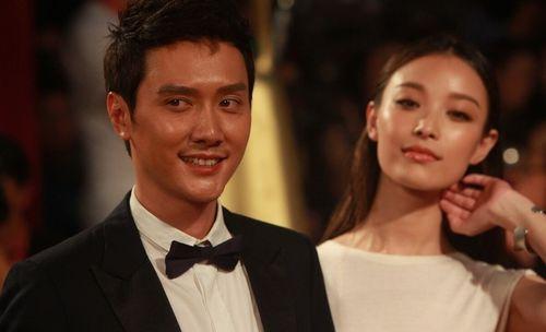 娛樂八卦吃瓜馮紹峰視頻全集,揭秘明星私生活幕后真相