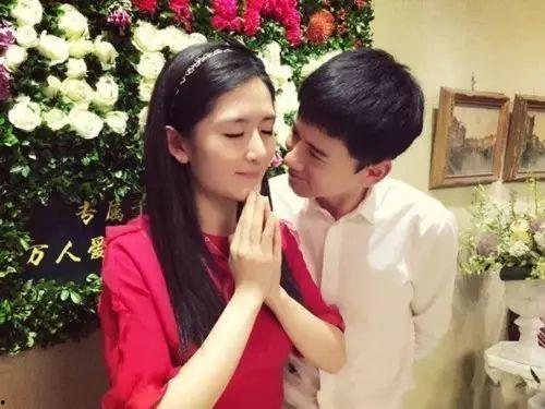 娛樂圈吃瓜謝娜張杰,愛情與事業(yè)的完美融合