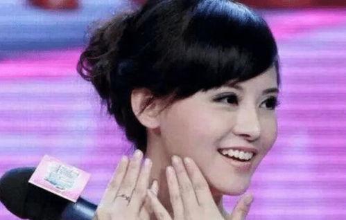 娛樂圈吃瓜謝娜張杰,愛情與事業(yè)的完美融合