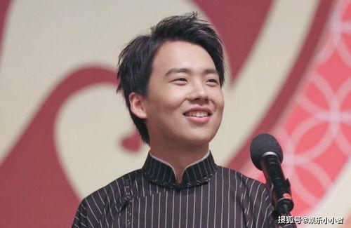 娛樂圈吃瓜情報局郭麒麟,娛樂圈吃瓜情報局揭秘，笑談明星幕后故事