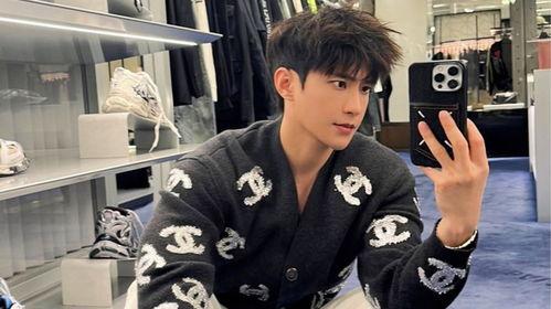 吳楚一直播娛樂圈吃瓜,娛樂圈吃瓜盛宴，揭秘明星幕后故事