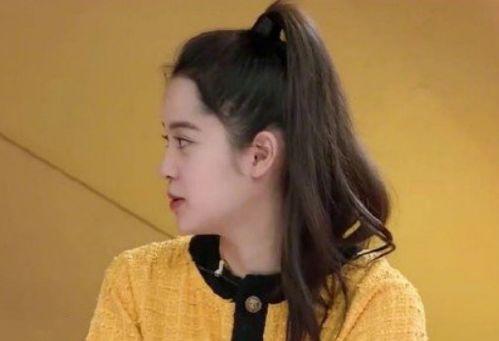 娛樂吃瓜歐陽娜娜,揭秘明星背后的故事