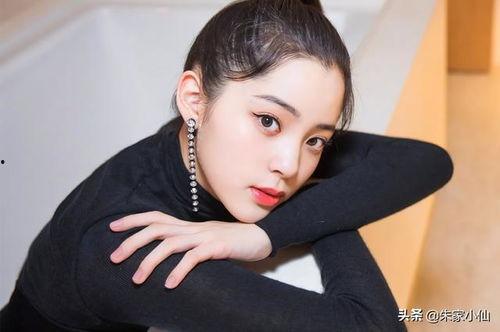 娛樂吃瓜歐陽娜娜,揭秘明星背后的故事