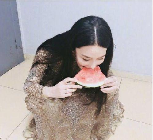吃瓜娛樂微博圖片可愛女,可愛指數(shù)爆表！”