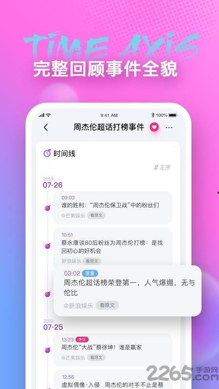 吃瓜娛樂的軟件,輕松追劇、暢享八卦的必備神器