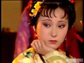 吃瓜娛樂(lè)圈林黛玉,吃瓜群眾眼中的文藝女神