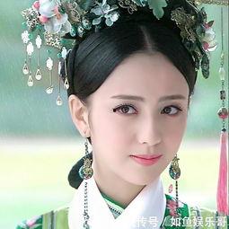 吃瓜娛樂(lè)圈林黛玉,吃瓜群眾眼中的文藝女神