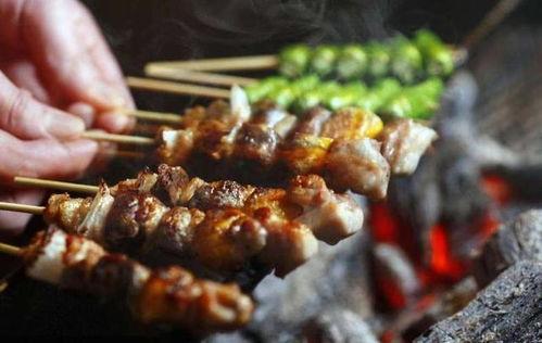 娛樂吃瓜醬烤肉視頻,帶你領(lǐng)略舌尖上的美味盛宴