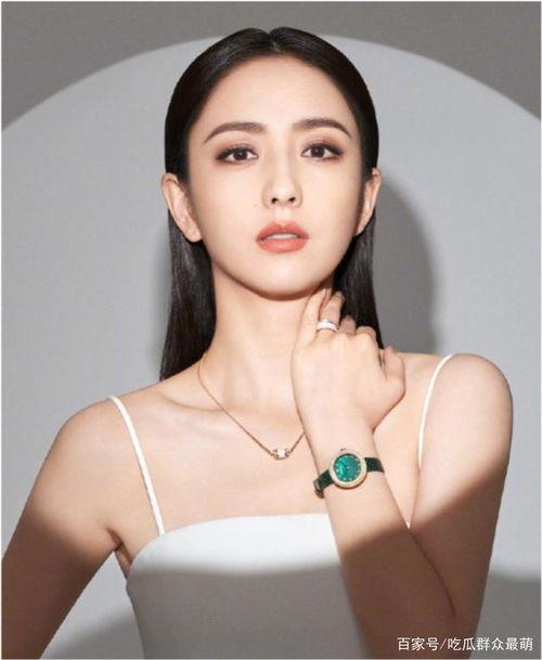 娛樂(lè)圈爆料吃瓜迪麗熱巴,揭秘明星背后的真實(shí)故事