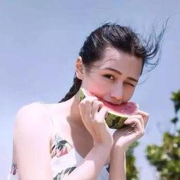 娛樂吃瓜醬唯一女孩,揭秘唯一女孩背后的故事