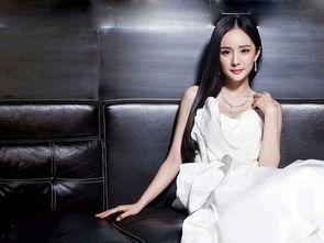吃瓜八卦娛樂圈楊冪是誰,娛樂圈的瓜田女王，揭秘她的星途傳奇