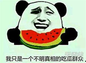 吃瓜娛樂(lè)什么意思,網(wǎng)絡(luò)時(shí)代的全民狂歡現(xiàn)象