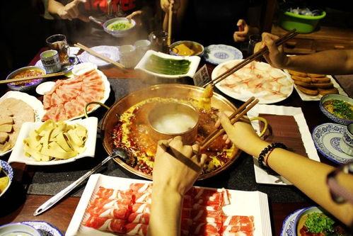 娛樂吃瓜醬吃火鍋視頻,一場視覺與味蕾的雙重盛宴