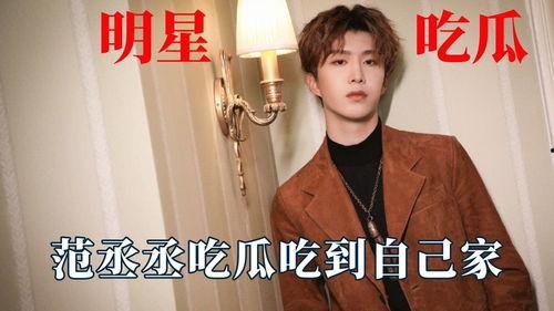 娛樂吃瓜協(xié)會會長,揭秘娛樂圈背后的秘密與真相