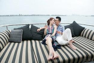 娛樂吃瓜醬旅行結婚,一場說走就走的旅行結婚