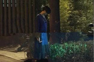 娛樂吃瓜醬夫妻殉情,一段凄美愛情的終結(jié)