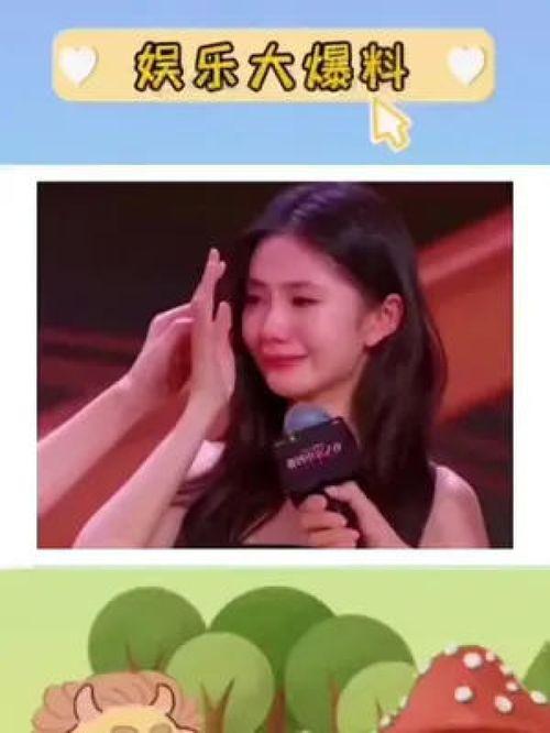 明星吃瓜娛樂評(píng)論大賞,盤點(diǎn)年度最熱話題與精彩瞬間