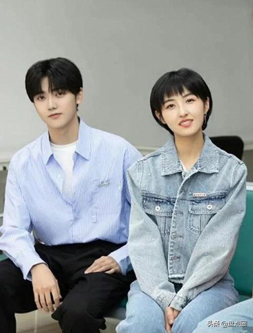 娛樂(lè)圈吃瓜情侶頭像真人,從頭像到現(xiàn)實(shí)的浪漫邂逅