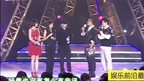 娛樂(lè)聚焦娛樂(lè)前沿吃瓜,揭秘娛樂(lè)圈前沿“吃瓜”熱點(diǎn)