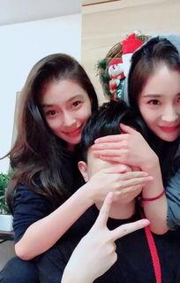 娛樂吃瓜醬當(dāng)你介紹閨蜜男友,揭秘娛樂圈的甜蜜秘密