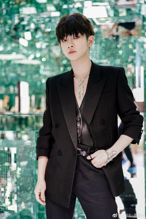 吃瓜娛樂(lè)周震南,揭秘娛樂(lè)圈幕后故事