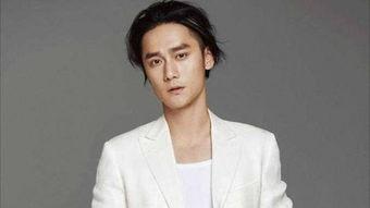 娛樂圈吃瓜好看男明星,盤點那些好看又好玩的男明星