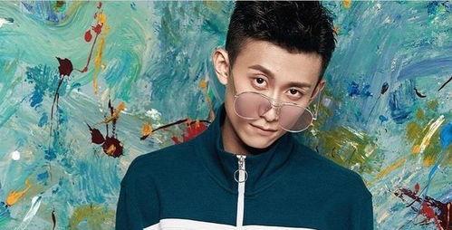 張一山娛樂圈吃瓜,揭秘明星背后的“吃瓜”故事