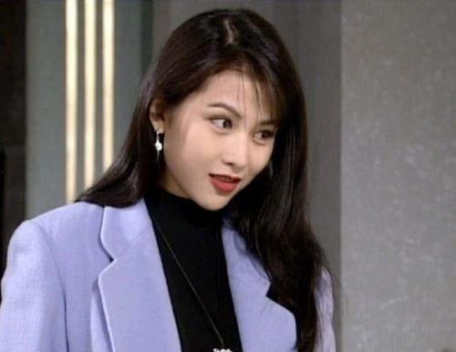 娛樂吃瓜醬蔡少芬,從娛樂吃瓜醬到實力派演員的華麗蛻變