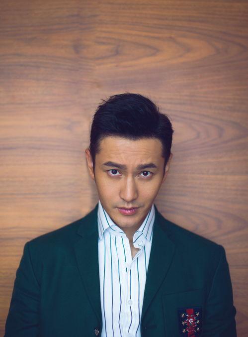 娛樂(lè)吃瓜君黃曉明,娛樂(lè)吃瓜界的“瓜王”傳奇