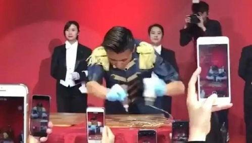 娛樂圈吃瓜爆料315,揭秘明星背后的真相與爭議