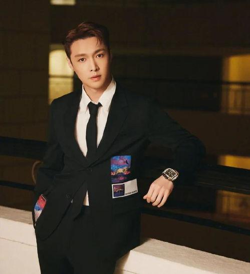 娛樂吃瓜爆料 張藝興,娛樂圈的“吃瓜”焦點，揭秘他的成長與蛻變