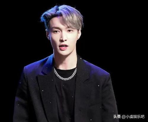 娛樂吃瓜爆料 張藝興,娛樂圈的“吃瓜”焦點，揭秘他的成長與蛻變