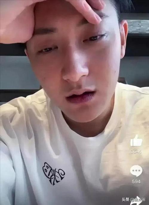 小徐吃瓜娛樂圈,揭秘娛樂圈幕后故事