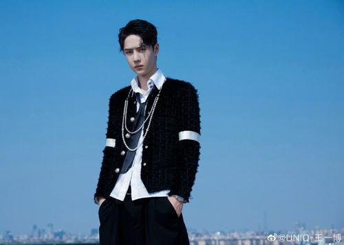 吃瓜娛樂王一博肖戰(zhàn)微博,吃瓜群眾紛紛圍觀！”