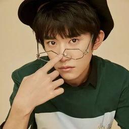 娛樂(lè)吃瓜妹易烊千璽是誰(shuí),娛樂(lè)吃瓜界的焦點(diǎn)新星