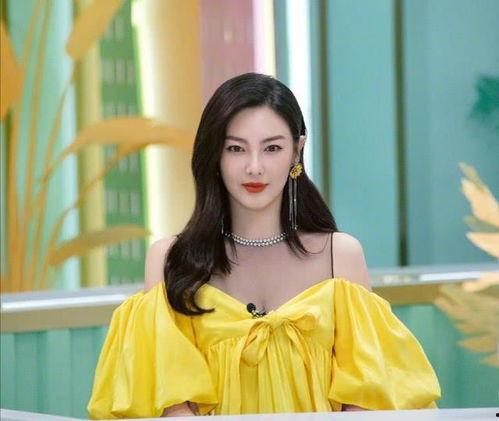 娛樂(lè)吃瓜錦鯉女星,娛樂(lè)吃瓜界的璀璨明星