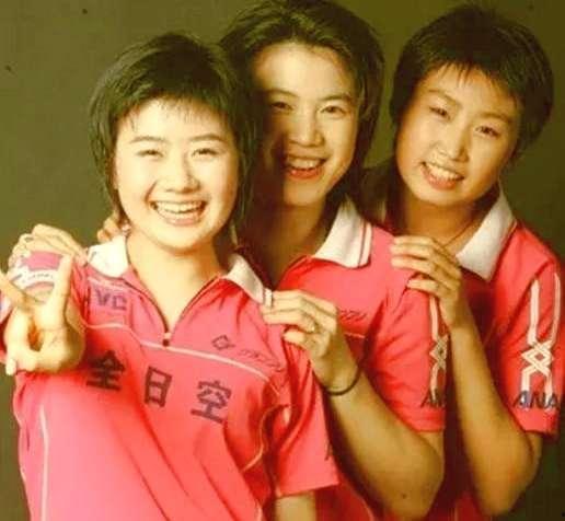 娛樂(lè)吃瓜君福原愛(ài),從乒乓球少女到娛樂(lè)吃瓜界的明星