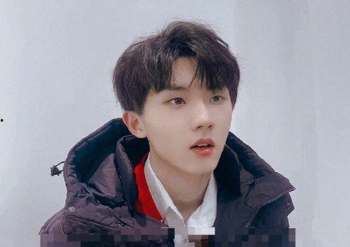 娛樂圈吃瓜爆料馬嘉祺,揭秘明星背后的真實故事