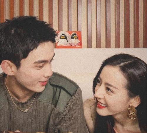 娛樂(lè)吃瓜君吳磊熱巴花絮,甜蜜互動(dòng)引網(wǎng)友熱議