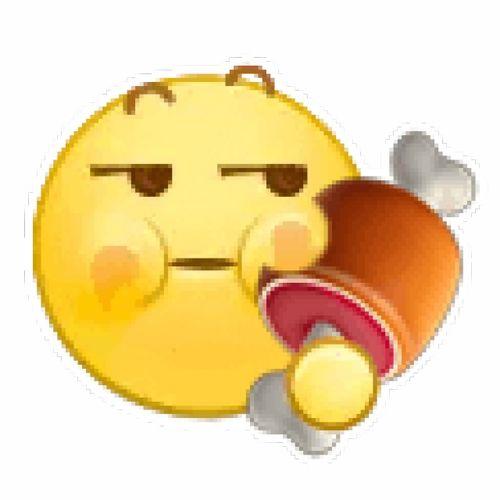 娛樂(lè)吃瓜醬表情包微博,微博上最火的搞笑神器