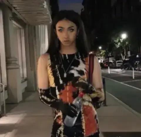 娛樂八卦吃瓜頭像女生,揭秘“吃瓜女神”的幕后故事