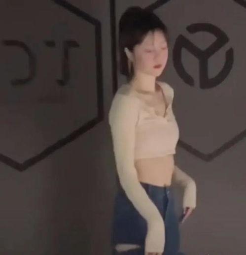 娛樂八卦吃瓜頭像女生,揭秘“吃瓜女神”的幕后故事