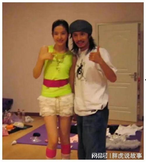 娛樂八卦吃瓜頭像女生,揭秘“吃瓜女神”的幕后故事